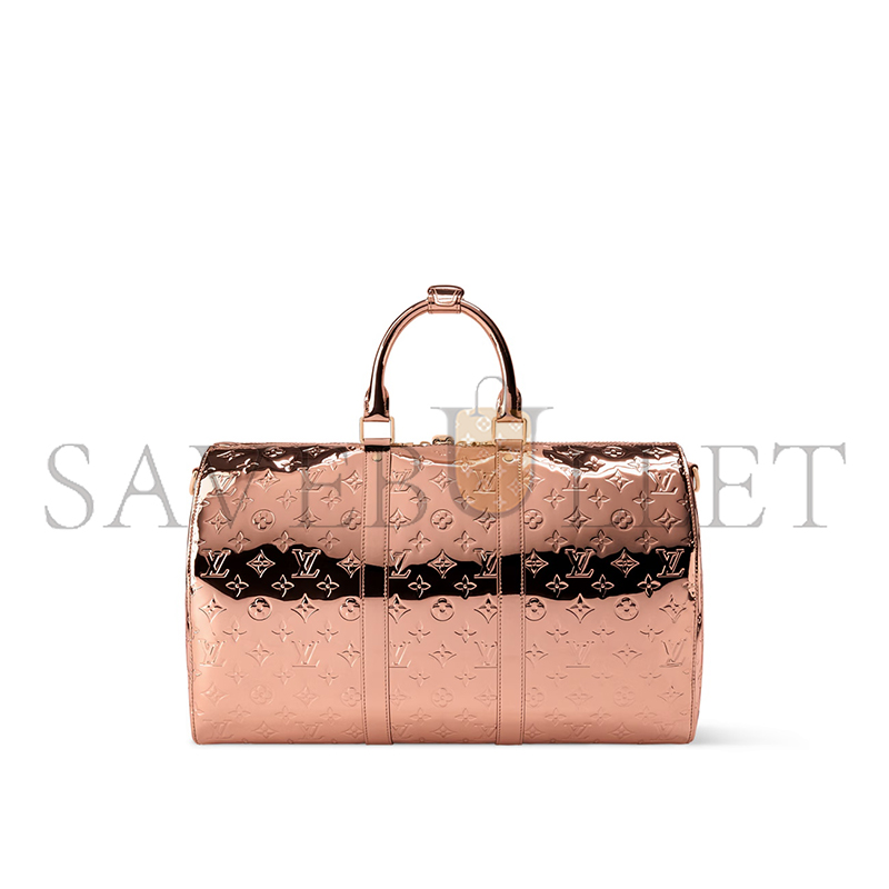 LOUIS VUITTON KEEPALL BANDOULIÈRE 45 M26463 (45*27*20cm)